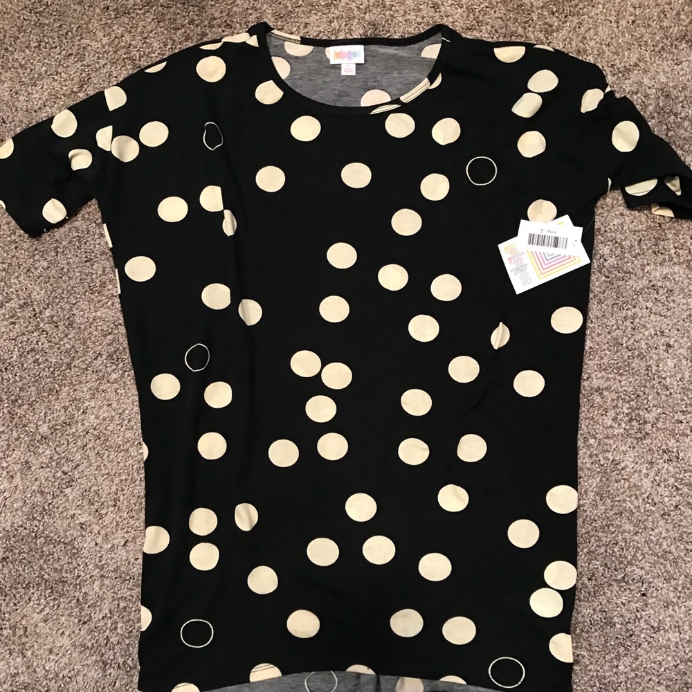 Lularoe Irma